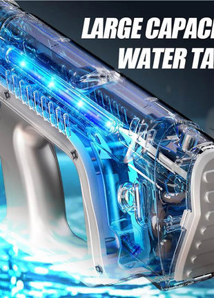 Automatically Water High Pressure Electric Water Gun Toys for Kids