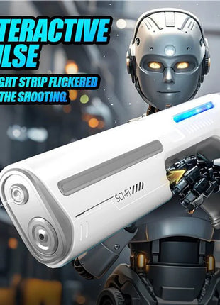 Automatically Water High Pressure Electric Water Gun Toys for Kids