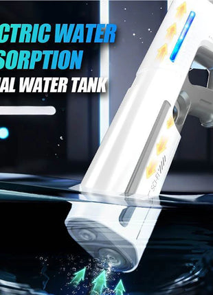 Automatically Water High Pressure Electric Water Gun Toys for Kids
