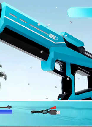 Automatically Water High Pressure Electric Water Gun Toys for Kids