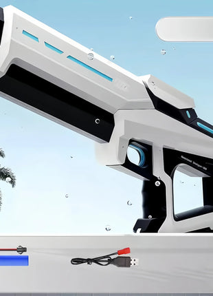 Automatically Water High Pressure Electric Water Gun Toys for Kids