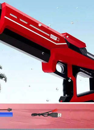 Automatically Water High Pressure Electric Water Gun Toys for Kids