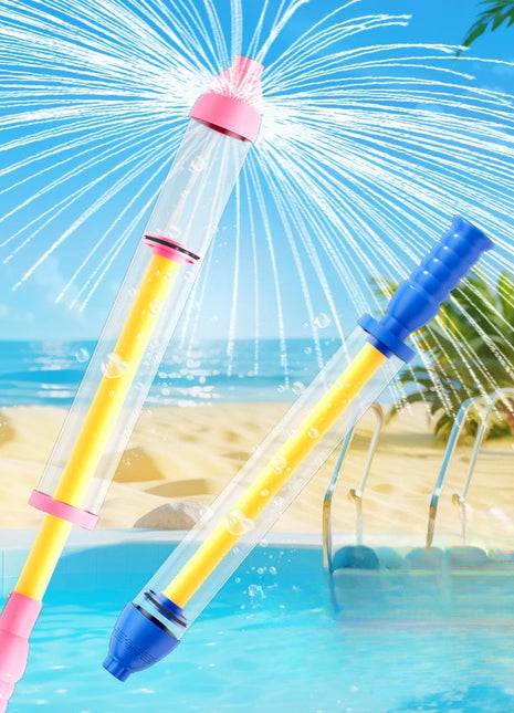 Fireworks Water Gun Toy Children's Scattering Water Cannon Water Fight
