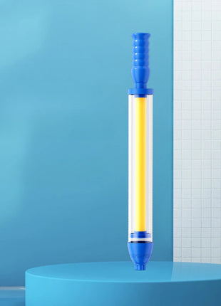 Fireworks Water Gun Toy Children's Scattering Water Cannon Water Fight