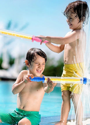 Fireworks Water Gun Toy Children's Scattering Water Cannon Water Fight