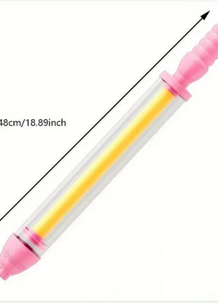 Fireworks Water Gun Toy Children's Scattering Water Cannon Water Fight
