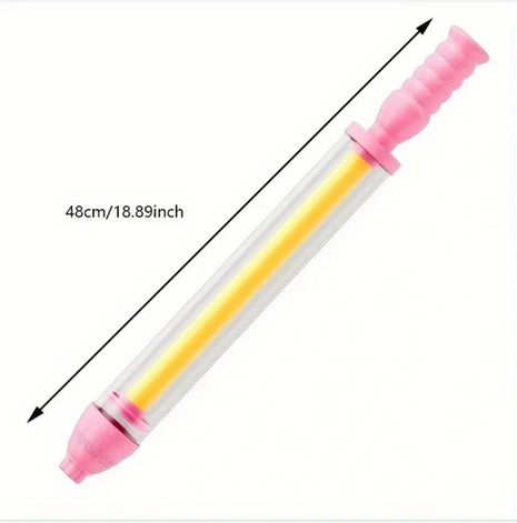 Fireworks Water Gun Toy Children's Scattering Water Cannon Water Fight