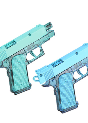 NEW M1911 Pistol Water Guns Toy Summer Pool Party Beach Shooting Games