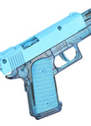 Blue Guns / CHINA