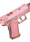 Pink Guns / CHINA