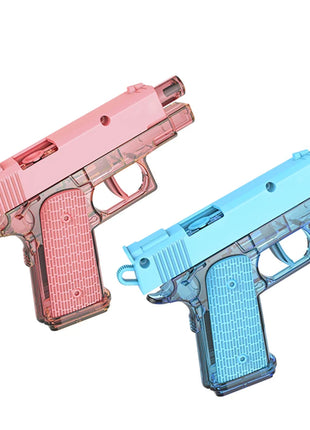 NEW M1911 Pistol Water Guns Toy Summer Pool Party Beach Shooting Games