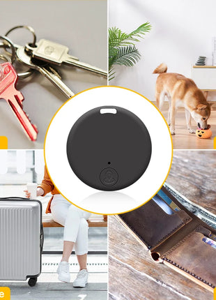 Mini GPS Tracker Device Anti-Lost Mobile Phone Smart Search Pet Kids