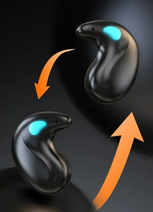 NEW X55 TWS Wireless Bluetooth Earbuds headset Waterproof Earphones