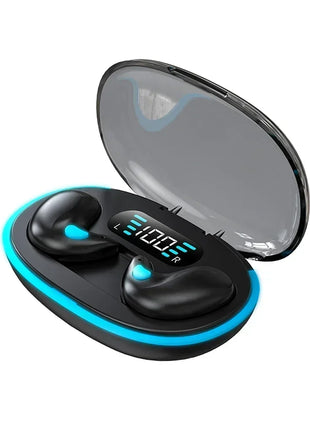 NEW X55 TWS Wireless Bluetooth Earbuds headset Waterproof Earphones