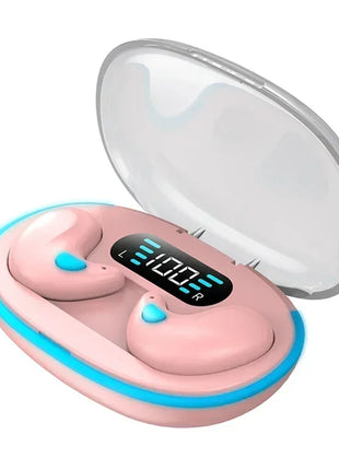 NEW X55 TWS Wireless Bluetooth Earbuds headset Waterproof Earphones