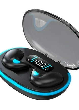 NEW X55 TWS Wireless Bluetooth Earbuds headset Waterproof Earphones