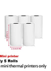 Paper 5pcs / Other