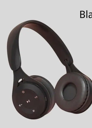 Y08 Wireless Bluetooth Headphone  Macaron Headphones Stereo Headband