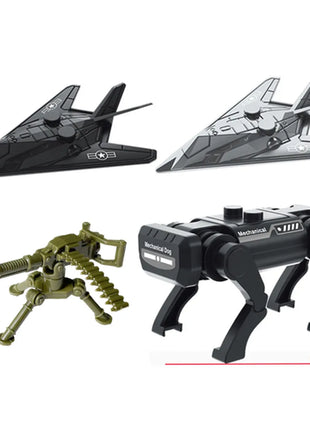 World War 2 WW2 Antiaircraft Gun Rocket Artillery Military Army War