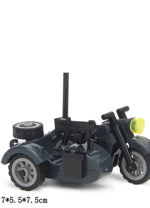 World War 2 WW2 Antiaircraft Gun Rocket Artillery Military Army War