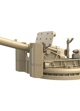 World War 2 WW2 Antiaircraft Gun Rocket Artillery Military Army War