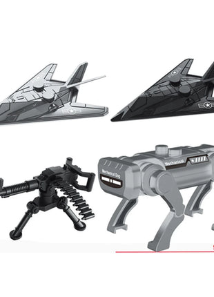 World War 2 WW2 Antiaircraft Gun Rocket Artillery Military Army War