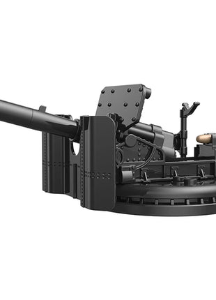 World War 2 WW2 Antiaircraft Gun Rocket Artillery Military Army War