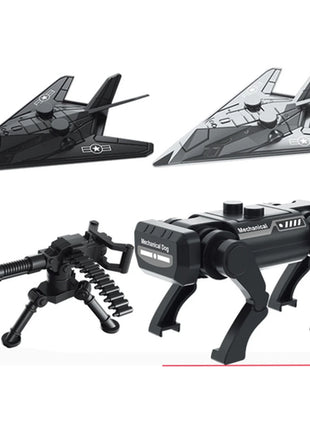 World War 2 WW2 Antiaircraft Gun Rocket Artillery Military Army War