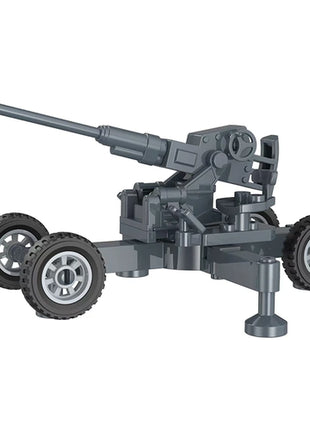 World War 2 WW2 Antiaircraft Gun Rocket Artillery Military Army War