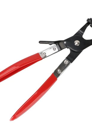 1pcs Water Pipe Hose Flat Band Ring Type Tool Auto Removal Tools Car