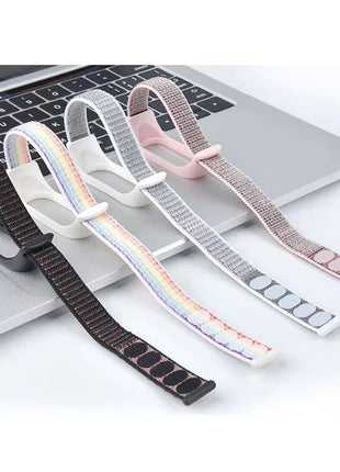 Nylon loop For Xiaomi Mi Band 7-7 nfc smartwatch Wristband Sport