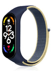 Alaskan Blue 15 / For Mi band 4 3