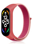 Pomegranate 17 / For Mi band 4 3