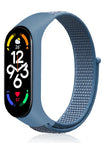 Cape Blue 11 / For Mi band 4 3