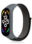 Anchor Gray 26 / For Mi band 4 3