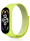 light yellow 18 / For Mi band 4 3