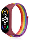 Pride Edition27 / For Mi band 7 6 5