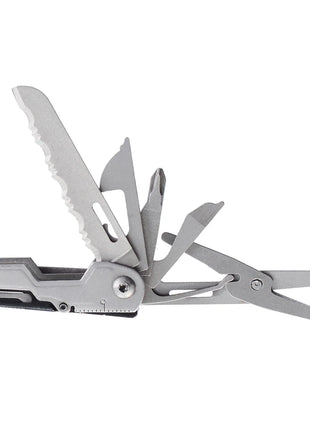 SOG PowerPint 18-in-1 Tactical Multi-Tool with Folding Pliers & Knife