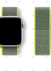 flash yellow 2 / 42mm-44mm-45mm-49mm