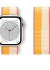 maize white 99 / 42mm-44mm-45mm-49mm