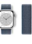 Storm Blue 139 / 42mm-44mm-45mm-49mm