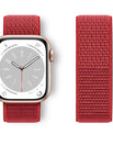 Red 28 / 42mm-44mm-45mm-49mm