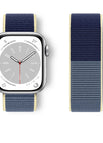 alskan blue 45 / 42mm-44mm-45mm-49mm