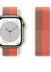 pink tan 100 / 42mm-44mm-45mm-49mm