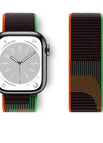 Black Unity 128 / 42mm-44mm-45mm-49mm