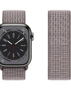 smokey mauve 31 / 38mm-40mm-41mm