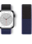 2C midnight blue 43 / 38mm-40mm-41mm