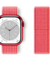 23M red 138 / 42mm-44mm-45mm-49mm