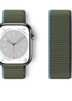 69 Olive B / 42mm-44mm-45mm-49mm