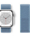 cape blue 27 / 38mm-40mm-41mm